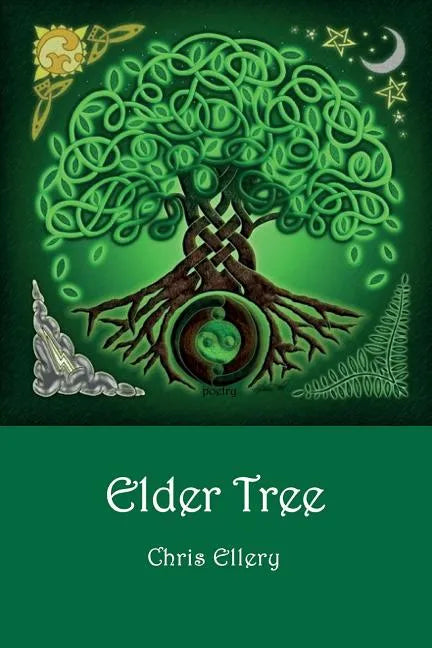 Elder Tree - Paperback