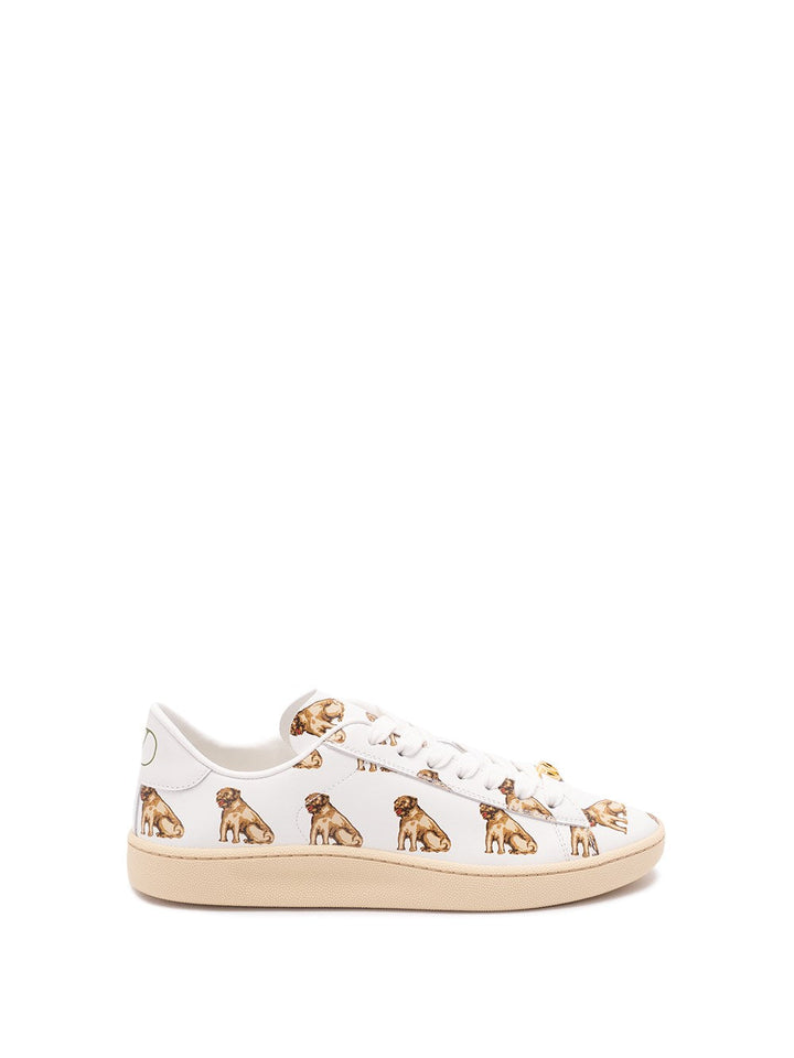 Valentino Garavani Women `Valentino Garavani Royco` Sneakers