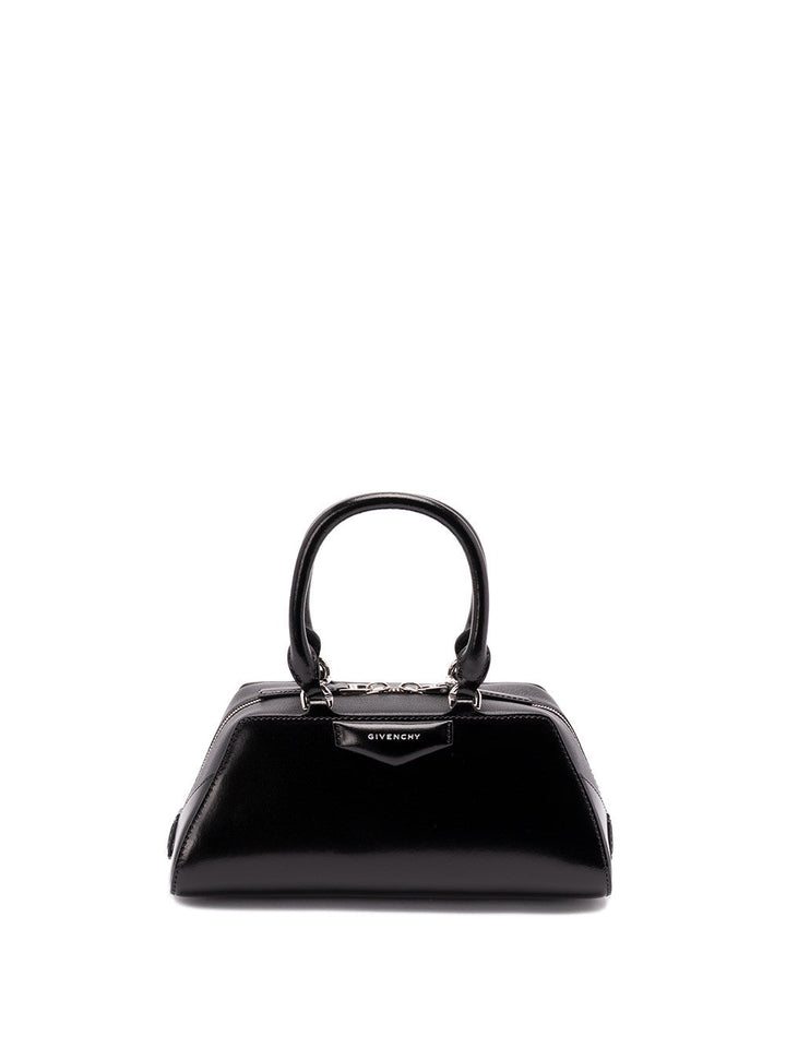 Givenchy Women `Antigona Cube East West` Mini Bag