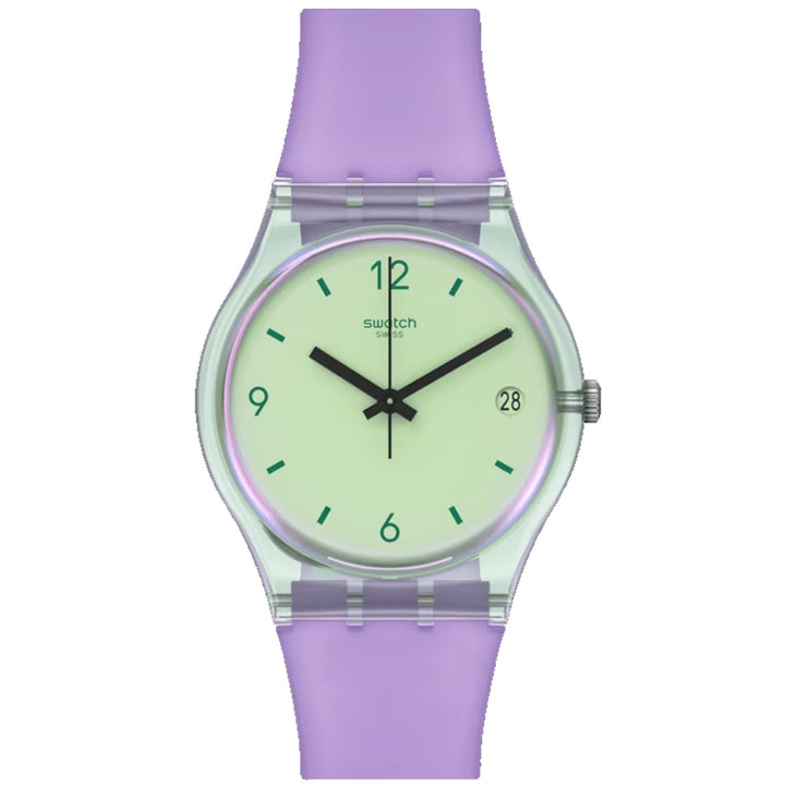 Swatch Men's Mystic Sunrise