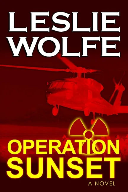 Operation Sunset - Paperback