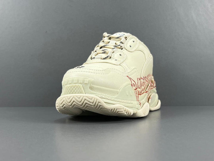 BALENCIAGA TRIPLE S SNEAKER