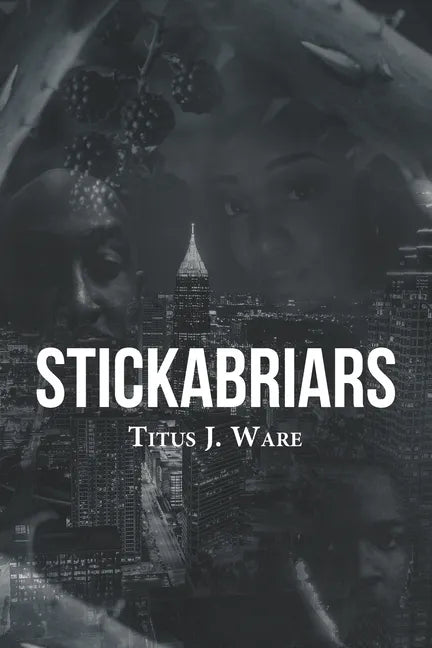 Stickabriars - Paperback