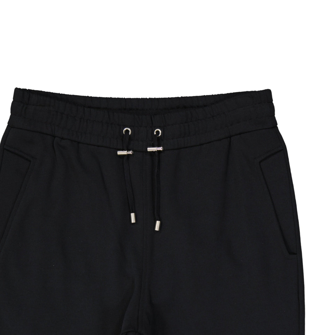 Balmain Cotton Sweatpants Men