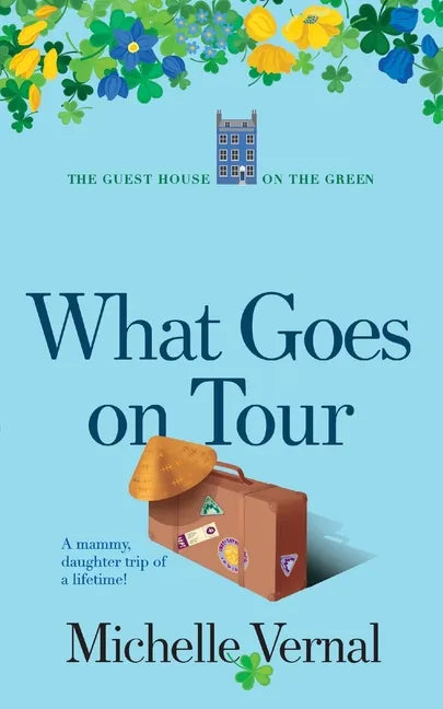 What Goes on Tour - Paperback
