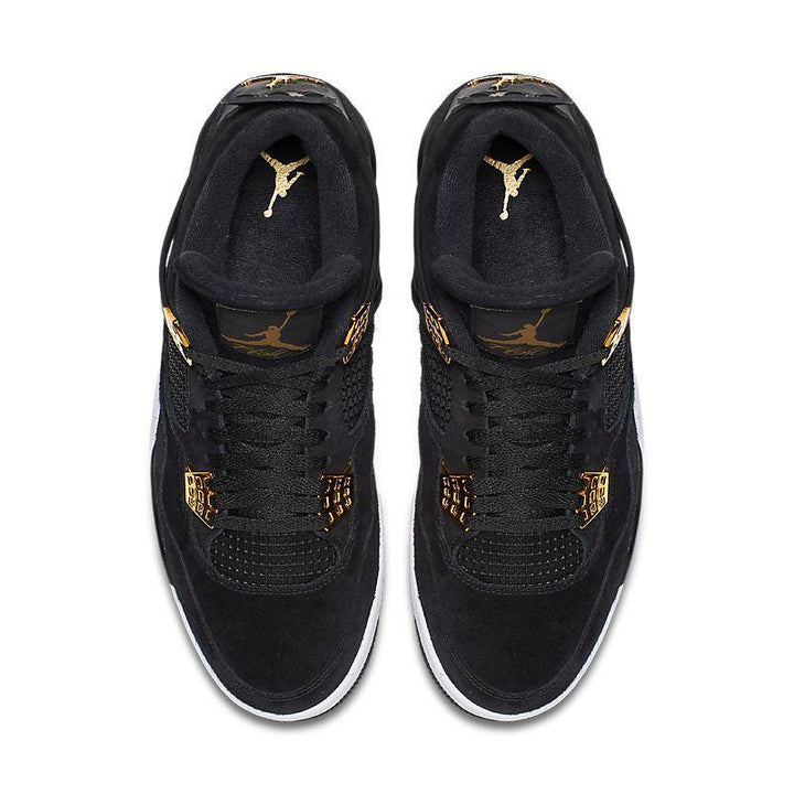 Air Jordan 4 Retro &