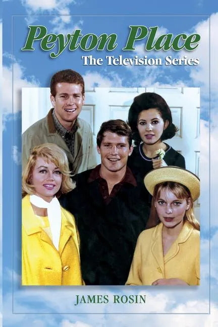 Peyton Place: The Television Series (Revised Edition) - Paperback