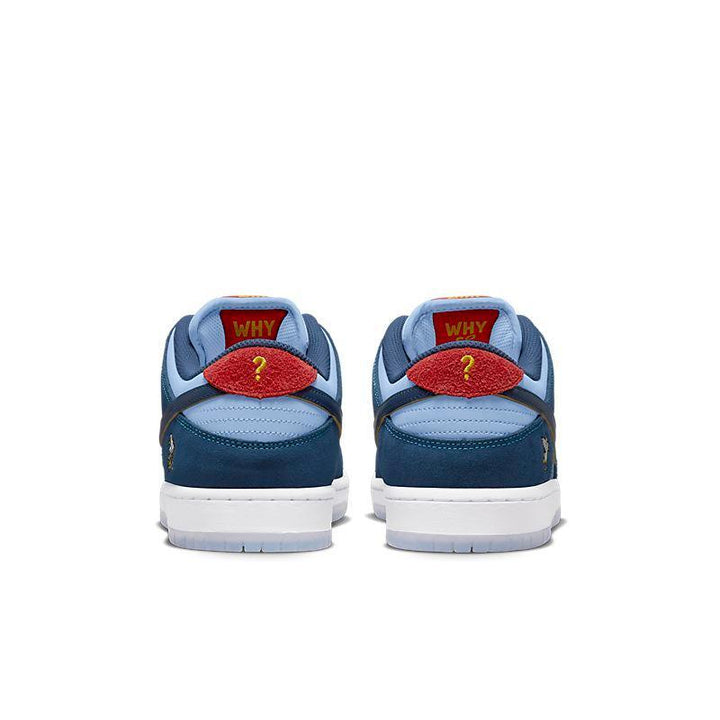 Nike SB Dunk Low Pro &