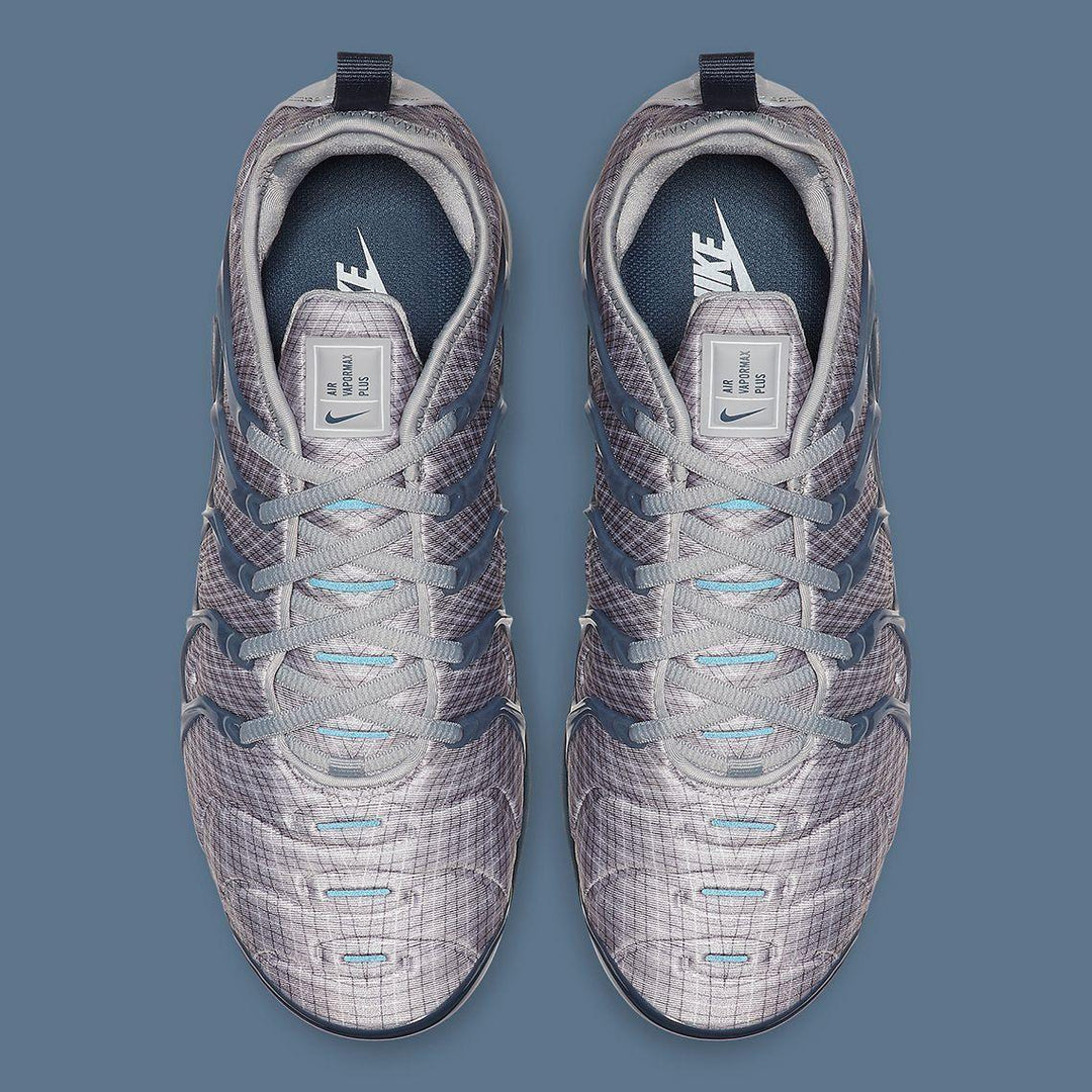 Nike Air VaporMax Plus &