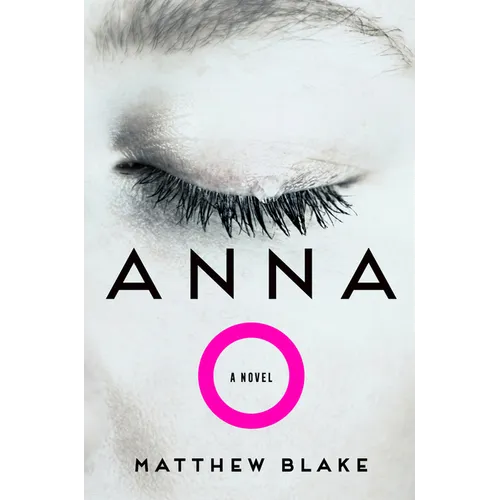 Anna O: A Today Show and GMA Buzz Pick - Hardcover