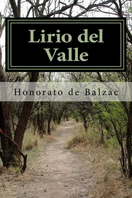 Lirio del Valle - Paperback