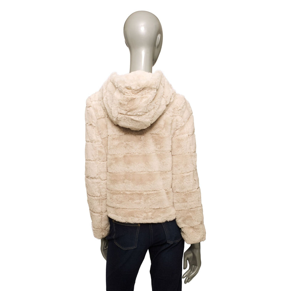 Comfortable Italian designed coats & jackets in mid, 3/4 and hooded designs