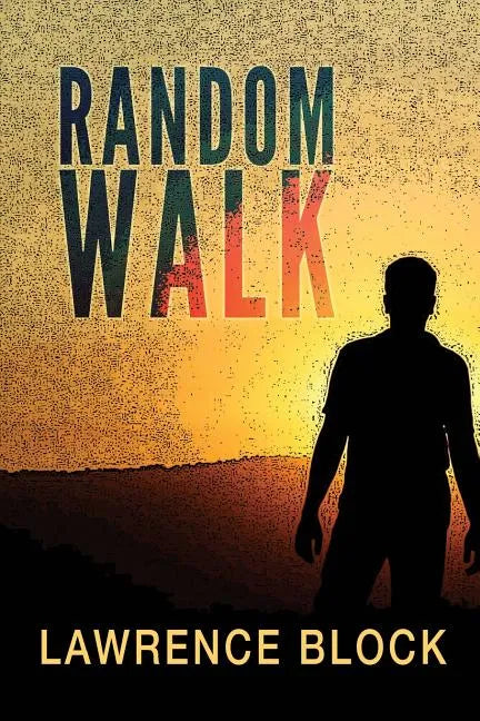 Random Walk - Paperback