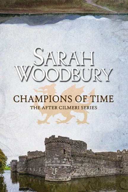 Champions of Time - Paperback