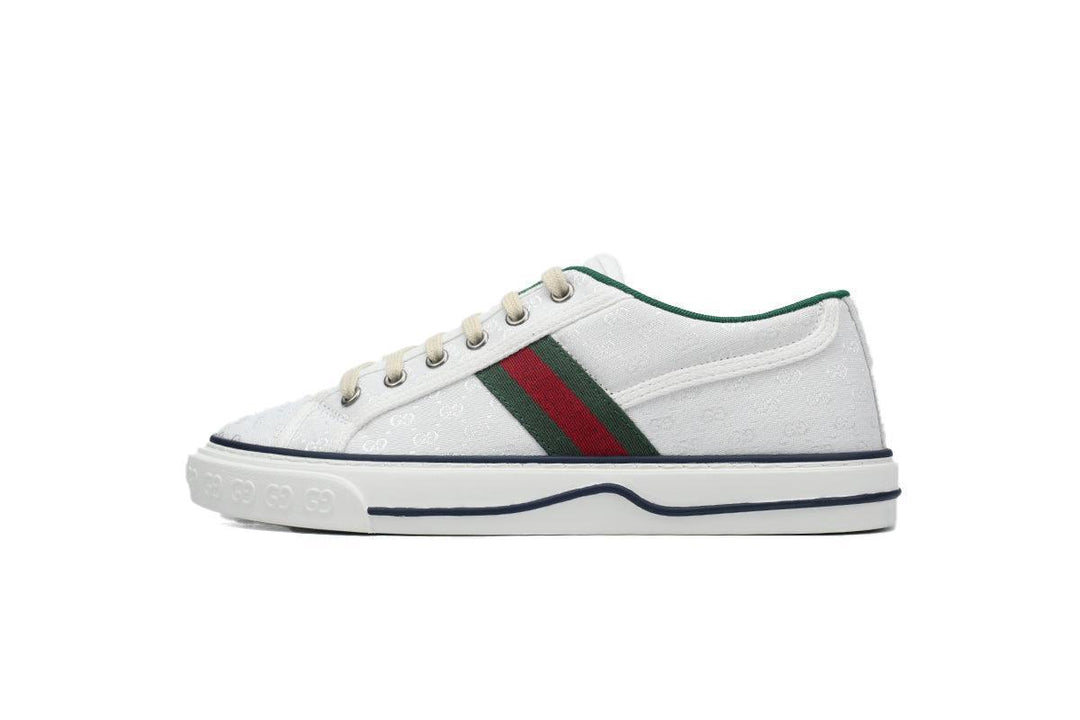 GG GUCCI TENNIS 1977 SNEAKER