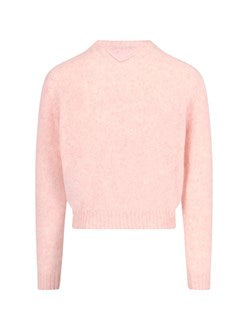 Prada Men Wool Sweater