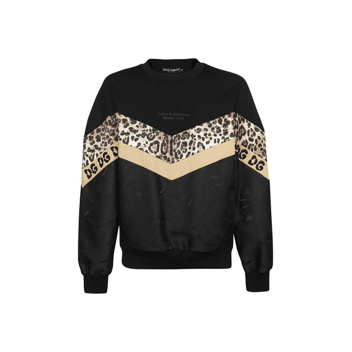 Dolce &amp; Gabbana Printed Sweatshirt
