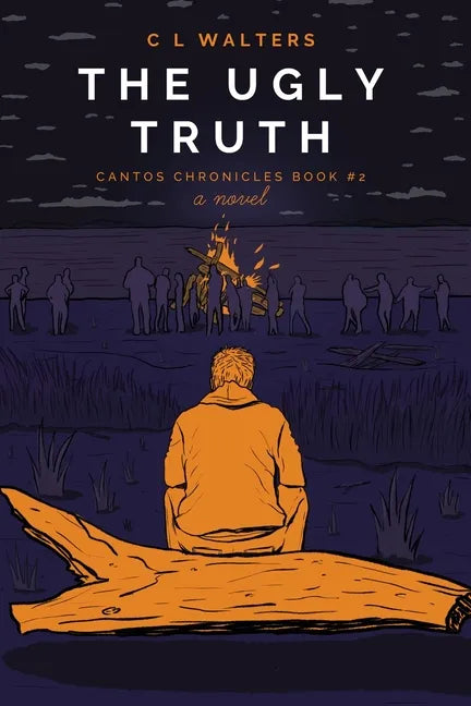 The Ugly Truth: Cantos Chronicles 2 - Paperback