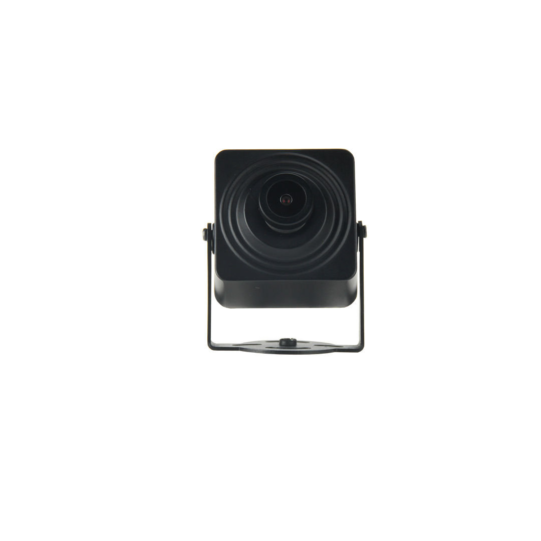 Silarius SIL-MINI2MPWIFI2AU28 Miniature 2MP full HD WiFi Camera 2-Way Audio- 2.8mm lens (NDAA Compliant)