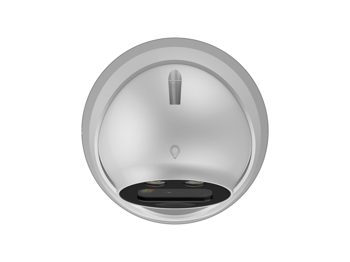 Silarius SIL-HD8MPAF Dome 8MP 4K Auto Focus (NDAA Compliant)