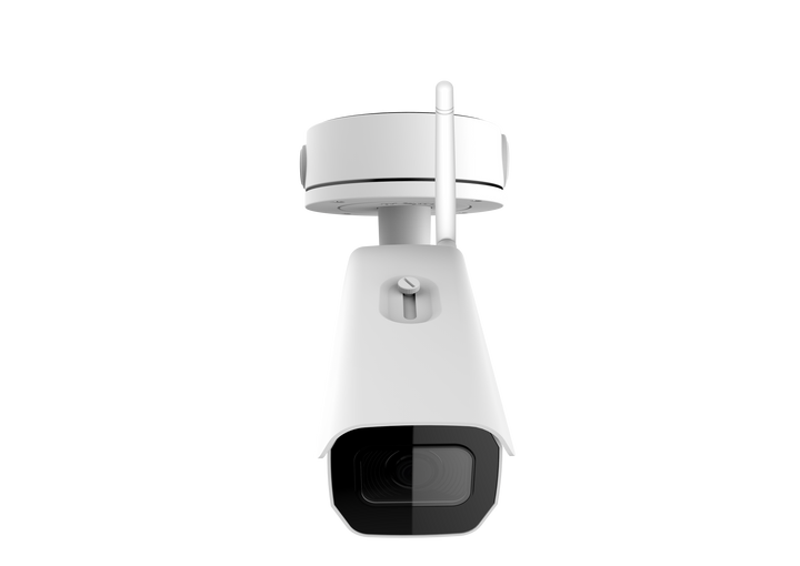 Silarius SIL-LB5MP36WIFI Outdoor IP67 WiFi Bullet 5MP, 3.6mm lens (NDAA Compliant)