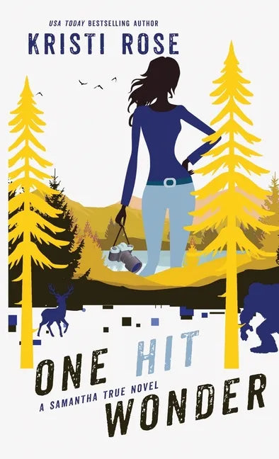 One Hit Wonder: A Samantha True Novel - Paperback