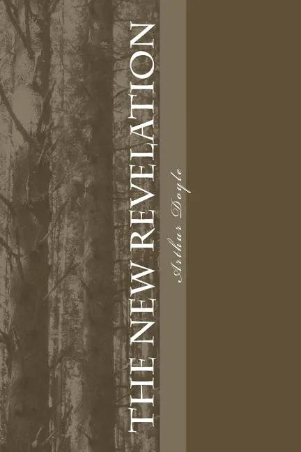 The New Revelation - Paperback