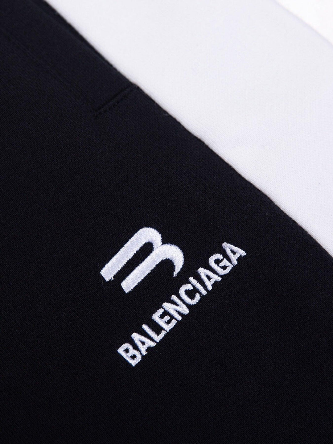 Balenciaga Sport Short Pant &