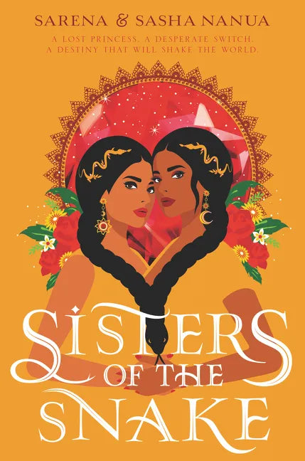Sisters of the Snake - Hardcover