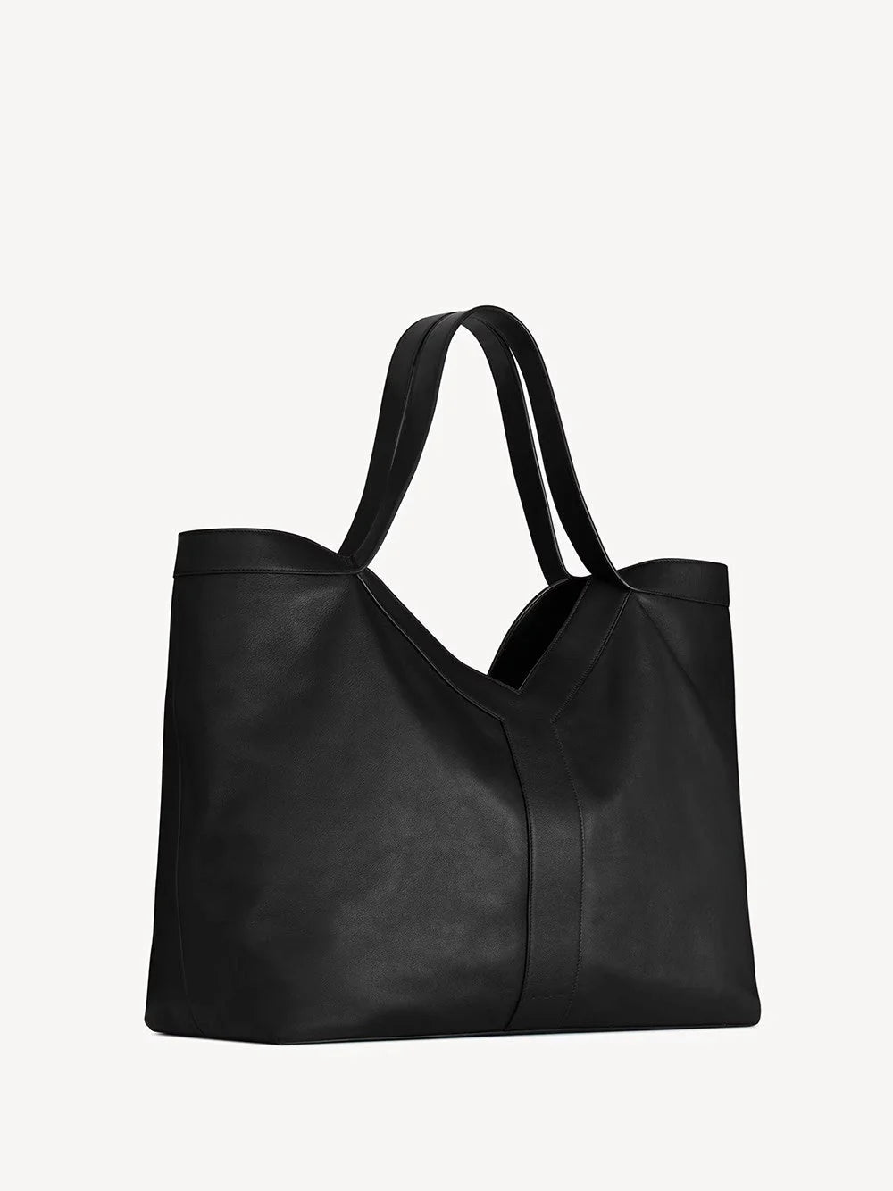 Saint Laurent Men `Y` Tote