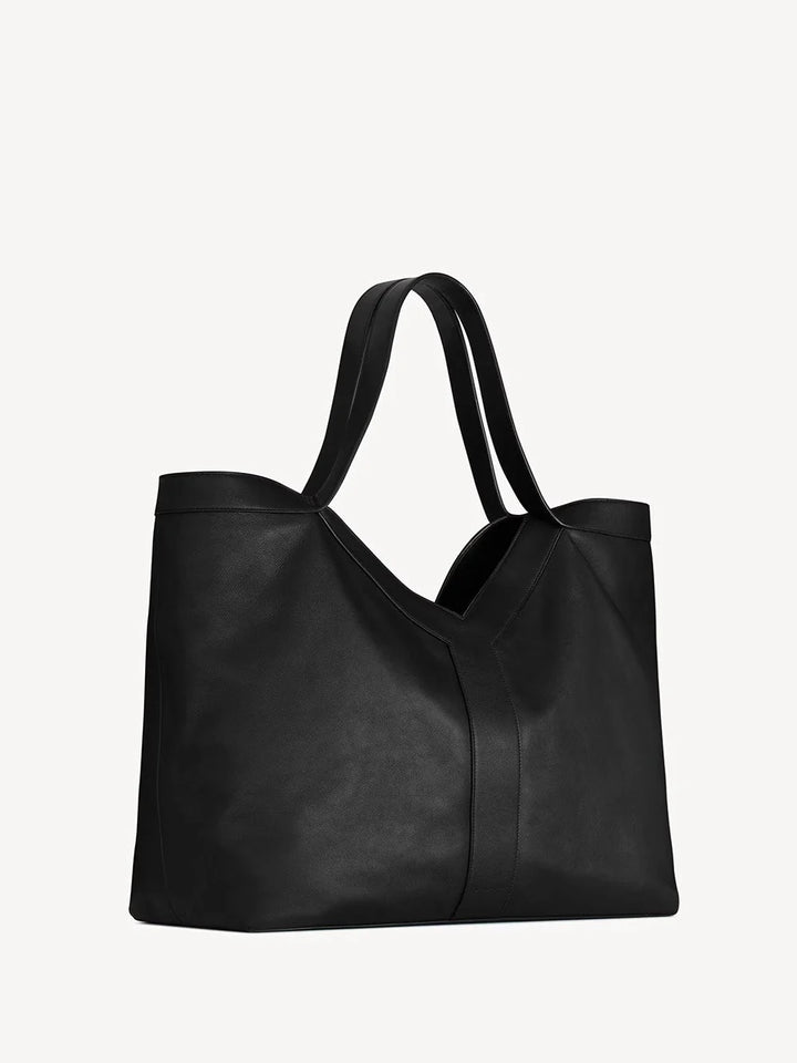 Saint Laurent Men `Y` Tote