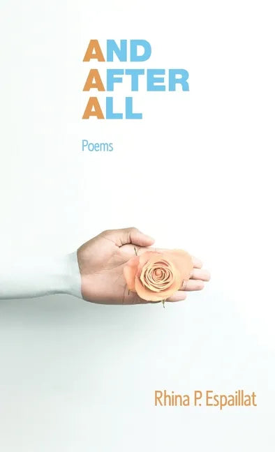 And after All: Poems - Hardcover