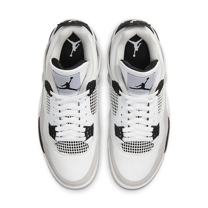 Air Jordan 4 Retro &