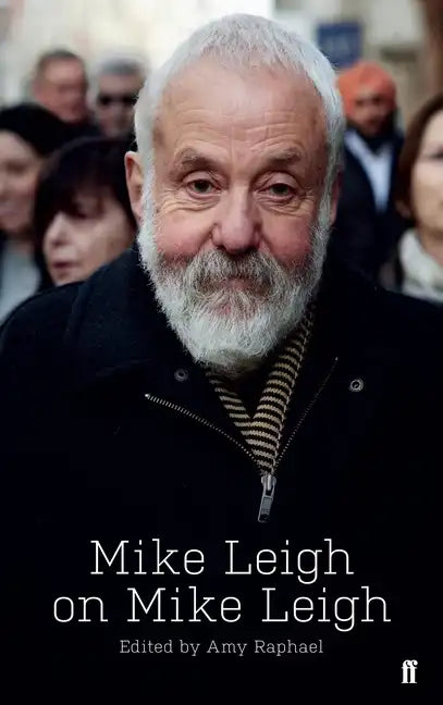 Mike Leigh on Mike Leigh - Paperback