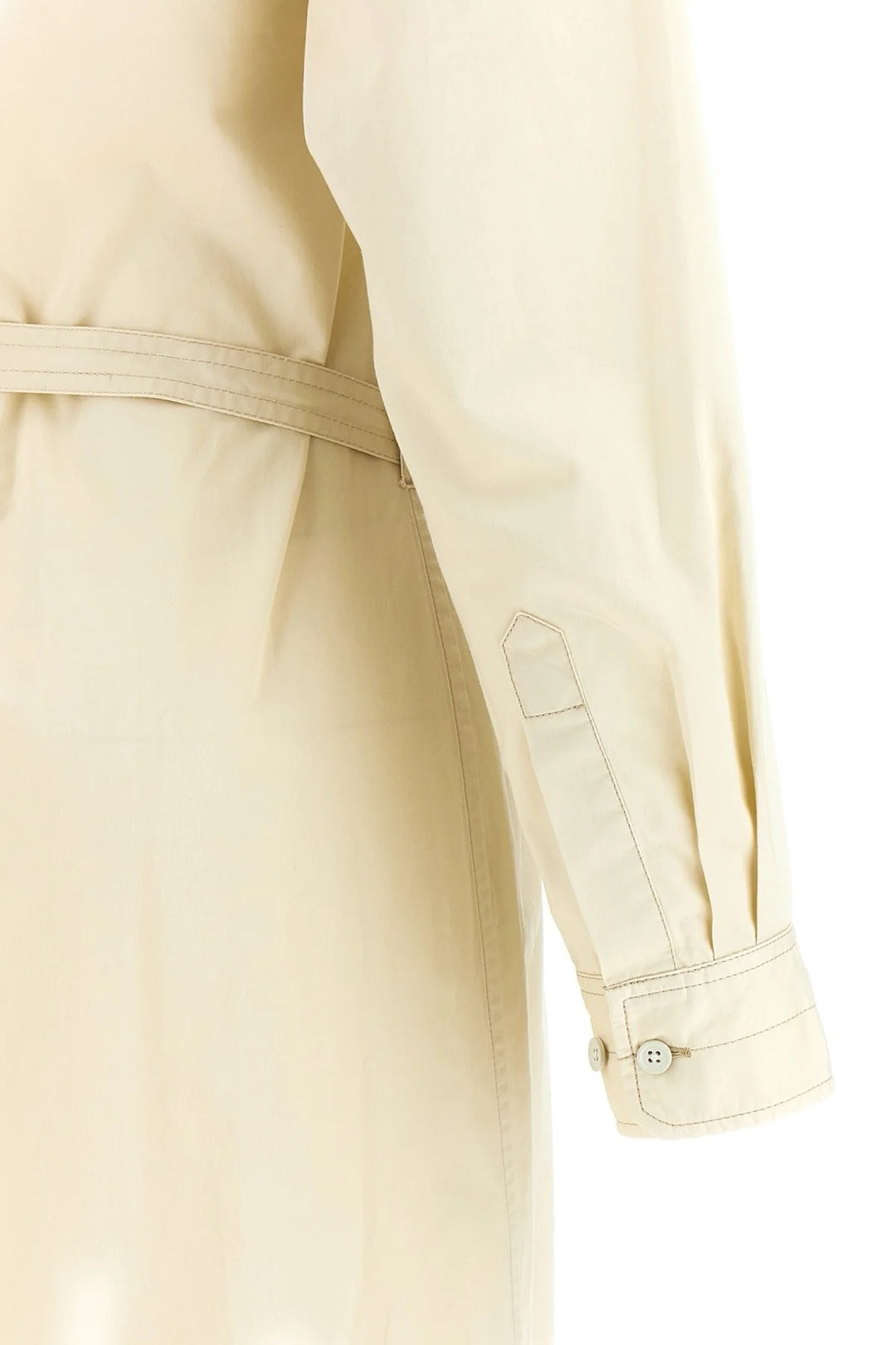 Lemaire Women Cotton Dress