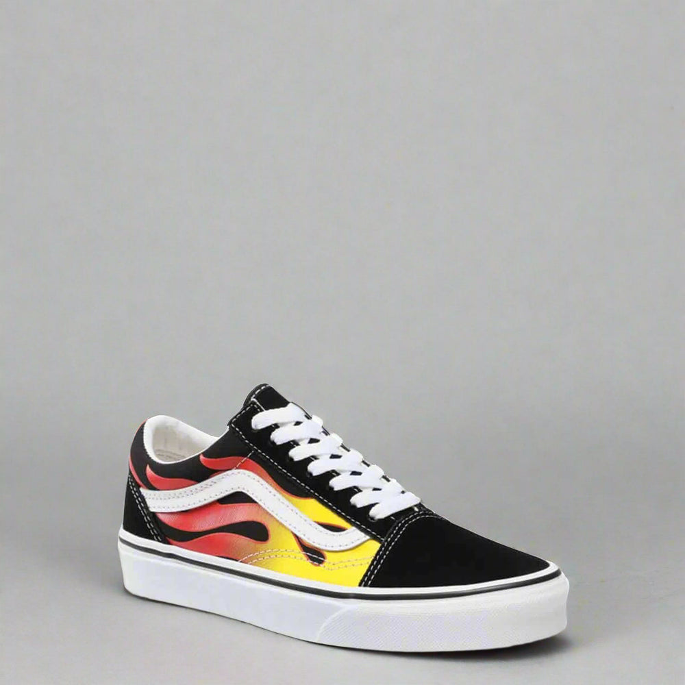 VANS sneakers and streetwear collection at STORE 7994