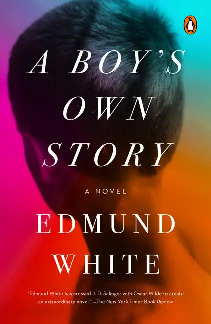 A Boy's Own Story - Paperback