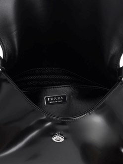 Prada Women Cleo' Shoulder Bag