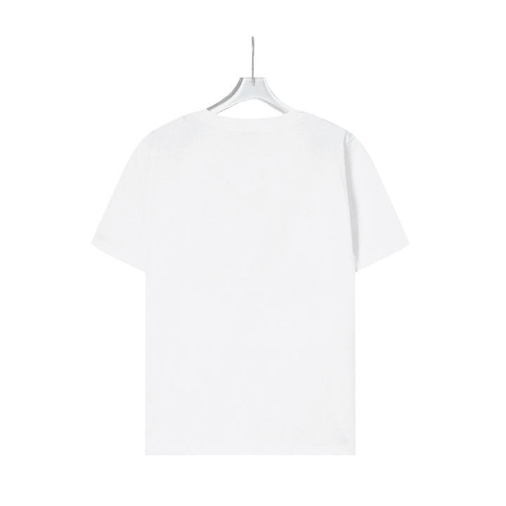 Loewe T-Shirt Without Collar &
