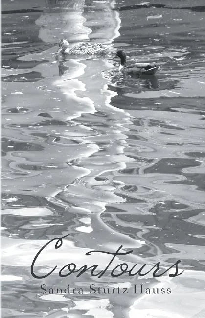 Contours - Paperback