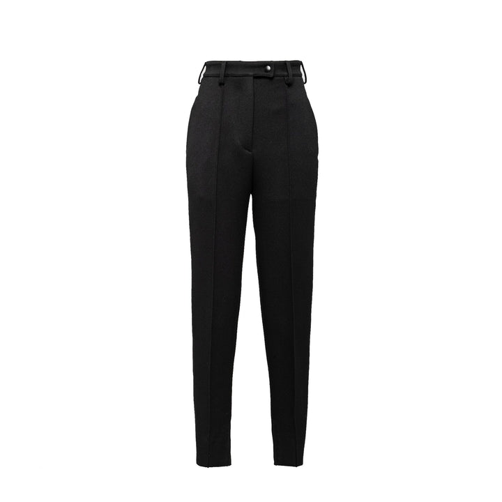 Prada Wool Pants Women
