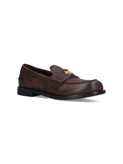 Miu Miu Women Vintage' Loafers