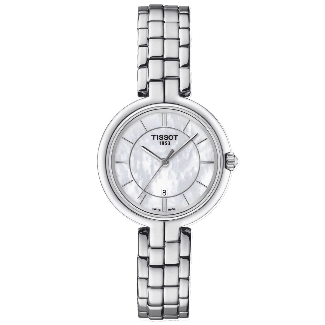 Tissot Women's Flamingo