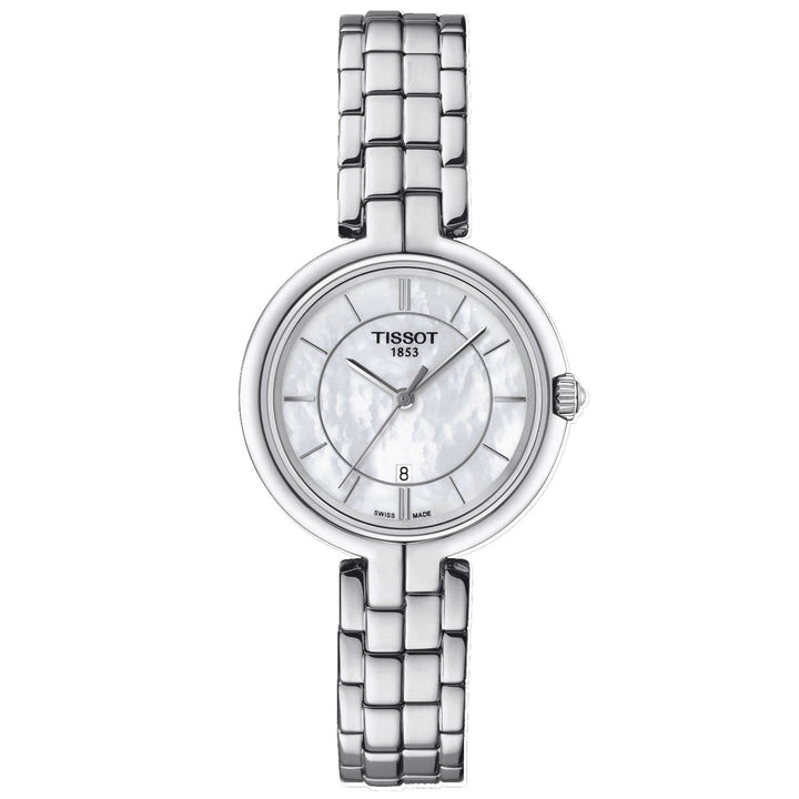 Tissot Women's Flamingo