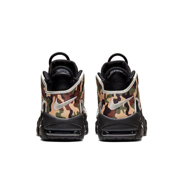 Nike Air More Uptempo 96 &
