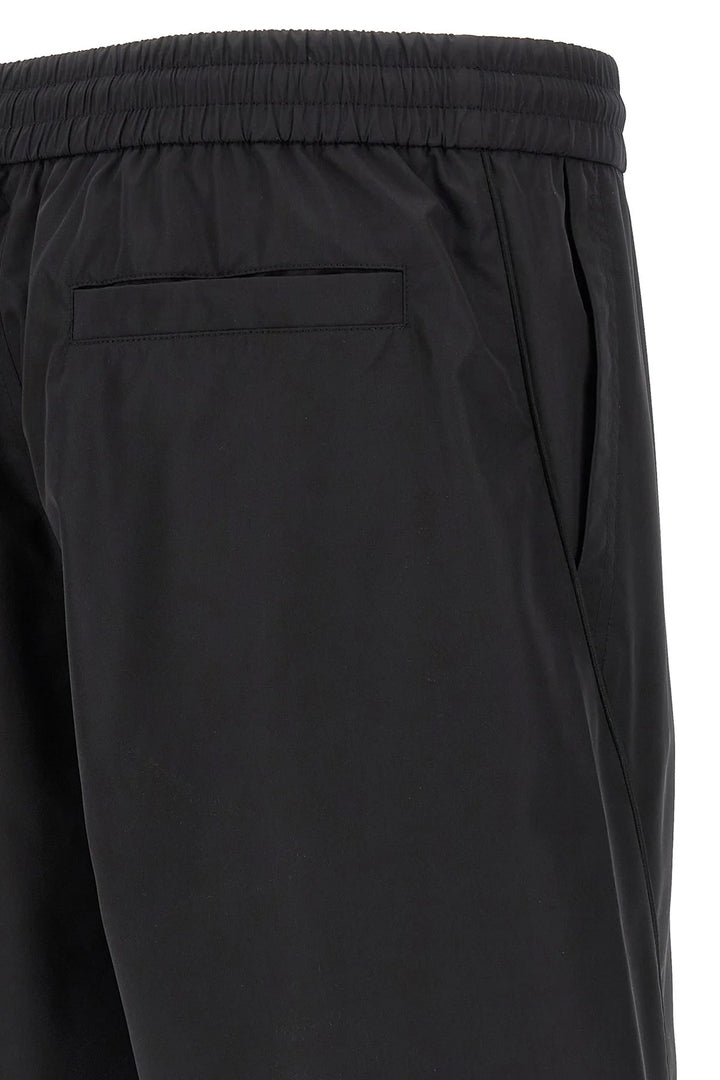 Givenchy Men '4G' Bermuda Shorts