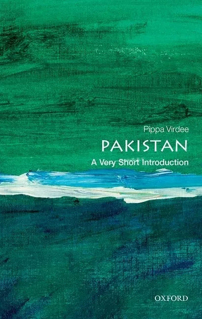 Pakistan: A Very Short Introduction - Paperback