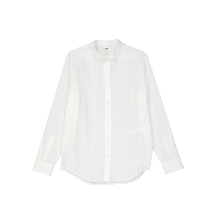Celine Cotton Shirt Men
