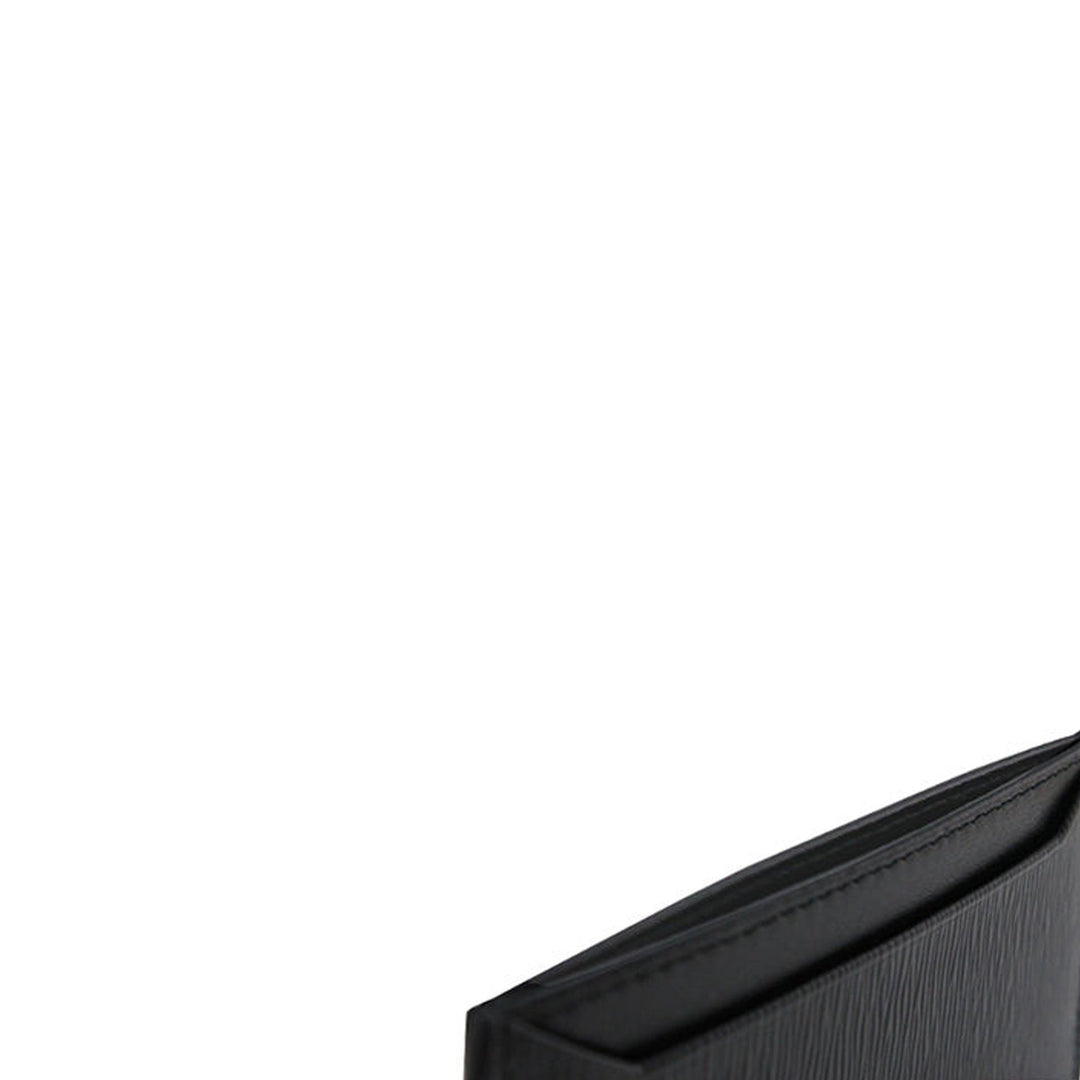 Prada Leather Cad Holder Women