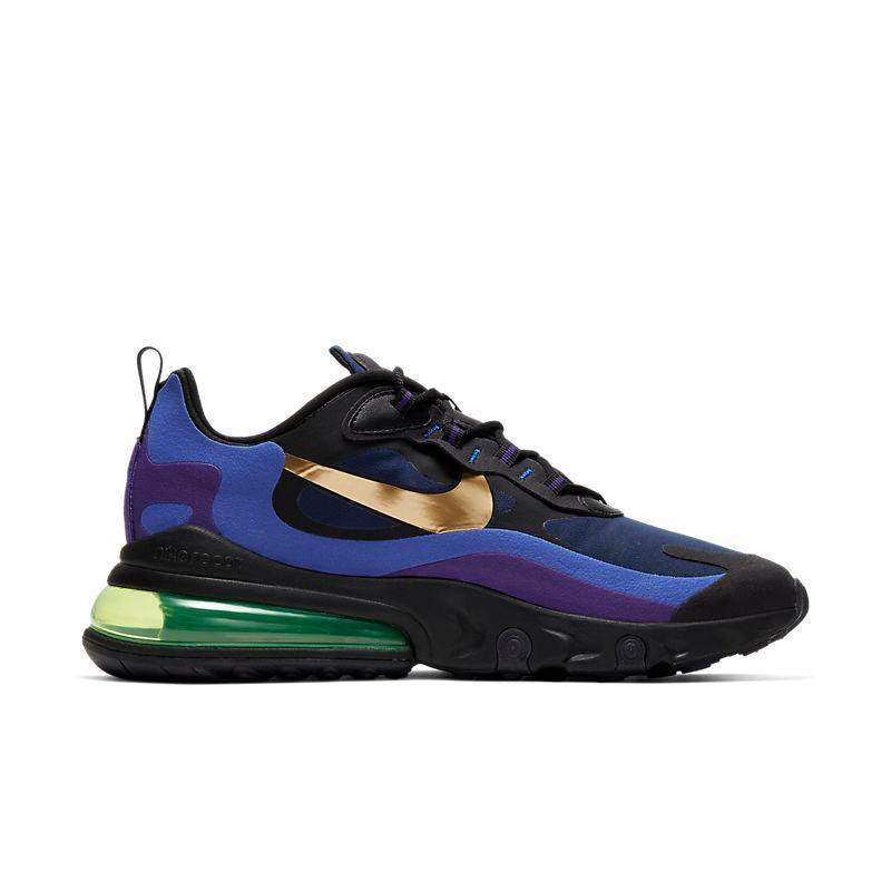 Nike Air Max 270 React &